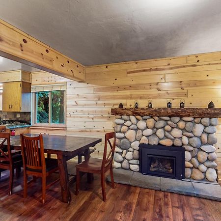 Blue Meadow Cottage Shaver Lake Εξωτερικό φωτογραφία