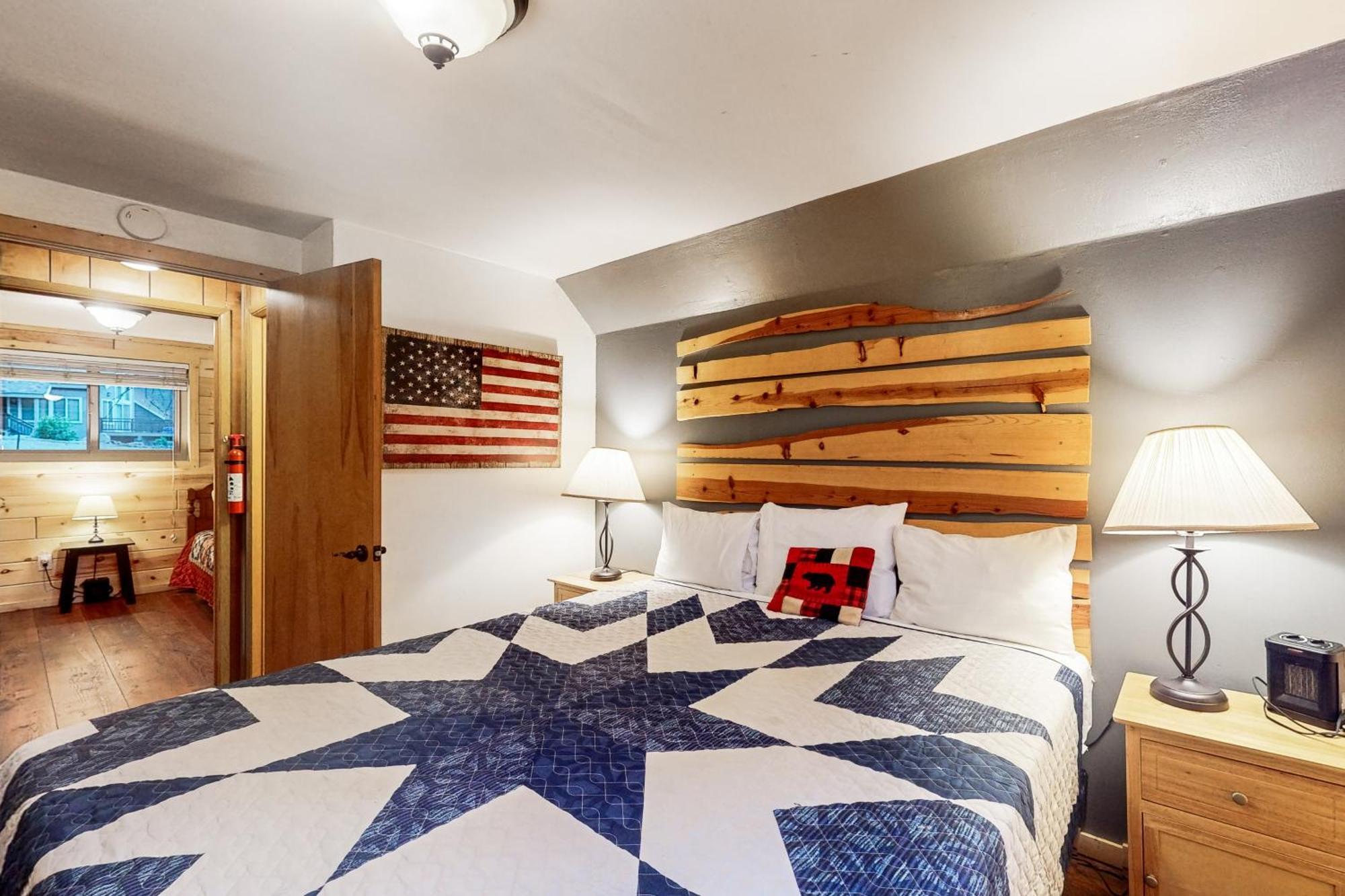 Blue Meadow Cottage Shaver Lake Εξωτερικό φωτογραφία