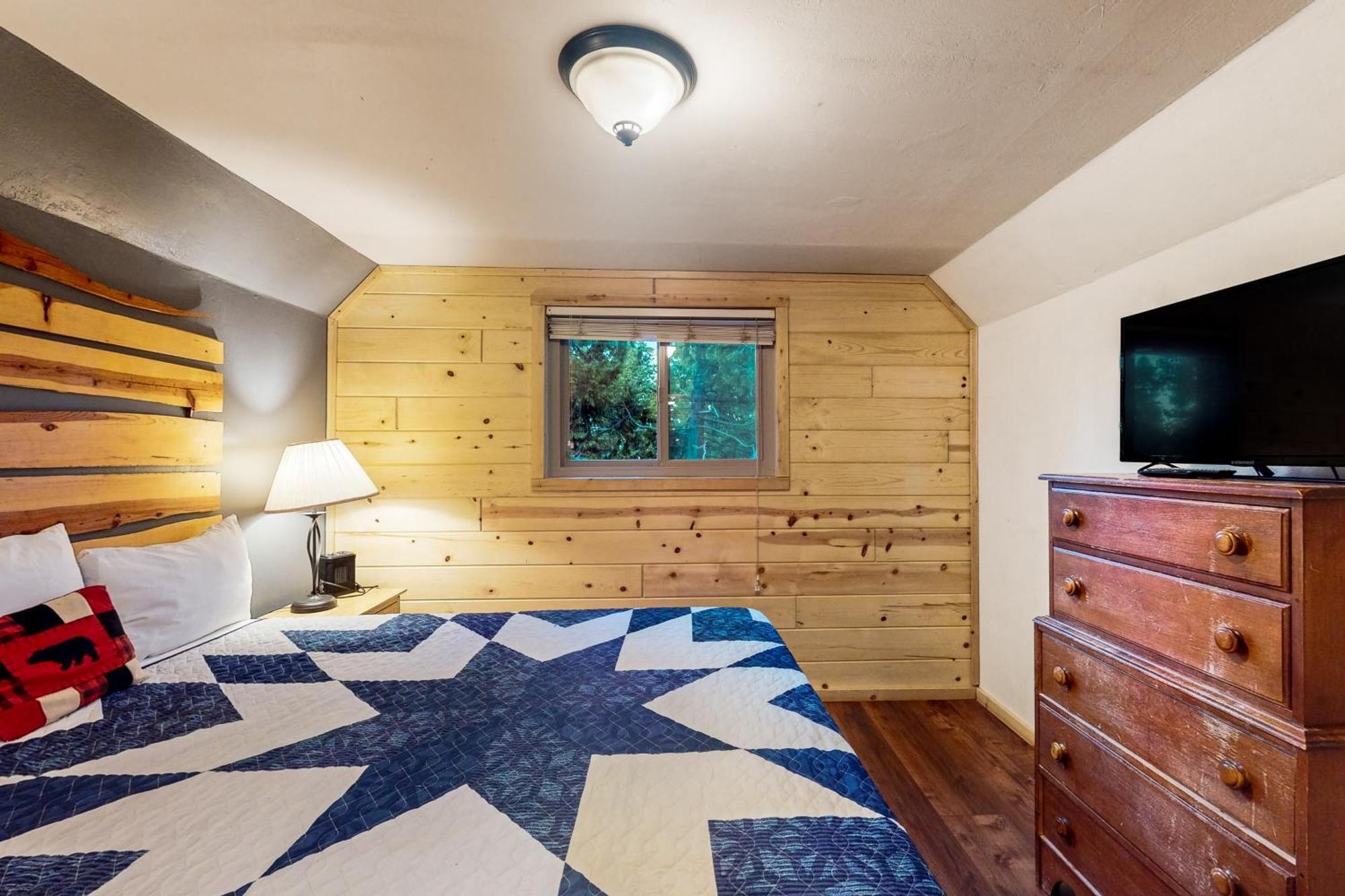 Blue Meadow Cottage Shaver Lake Εξωτερικό φωτογραφία