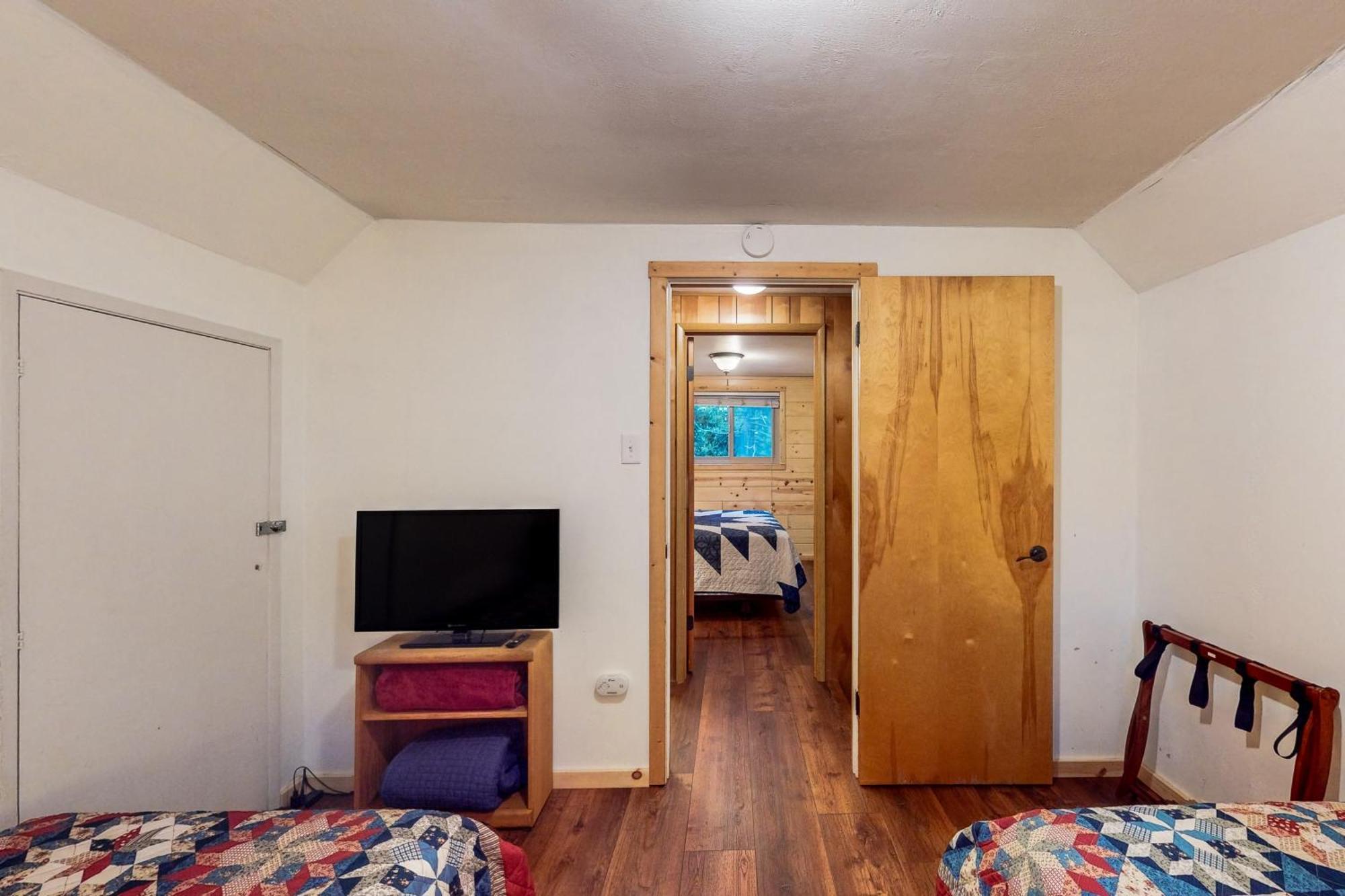 Blue Meadow Cottage Shaver Lake Εξωτερικό φωτογραφία