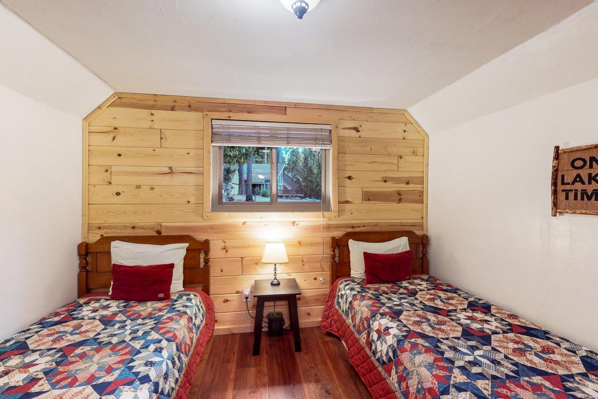 Blue Meadow Cottage Shaver Lake Εξωτερικό φωτογραφία