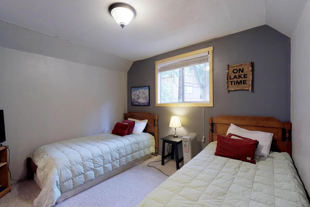 Blue Meadow Cottage Shaver Lake Εξωτερικό φωτογραφία