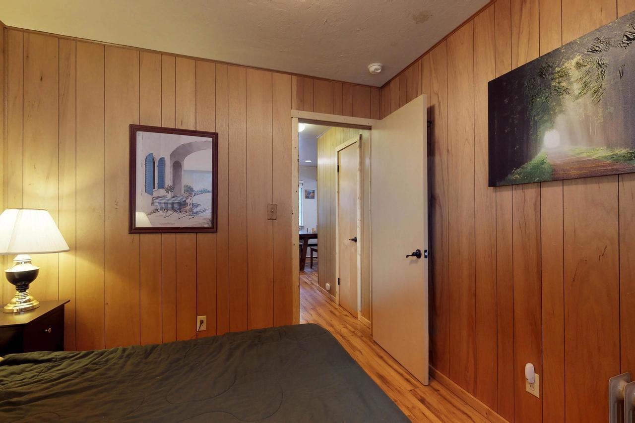 Blue Meadow Cottage Shaver Lake Εξωτερικό φωτογραφία
