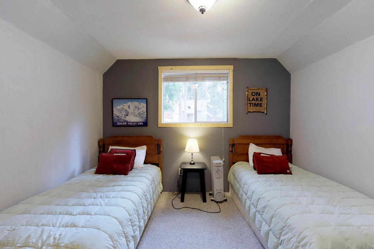 Blue Meadow Cottage Shaver Lake Εξωτερικό φωτογραφία