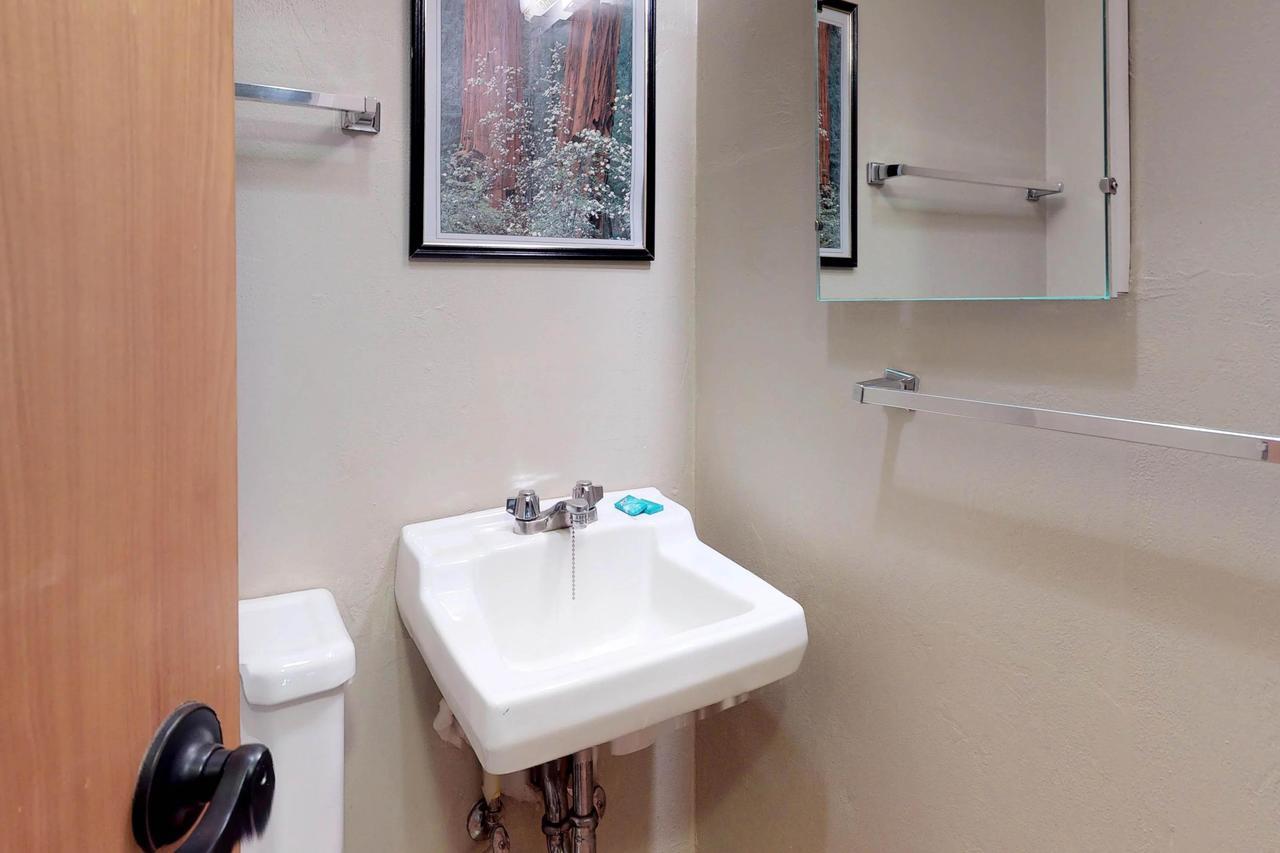 Blue Meadow Cottage Shaver Lake Εξωτερικό φωτογραφία