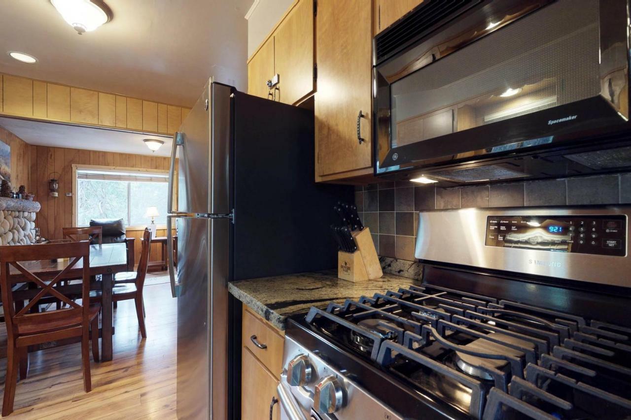 Blue Meadow Cottage Shaver Lake Εξωτερικό φωτογραφία