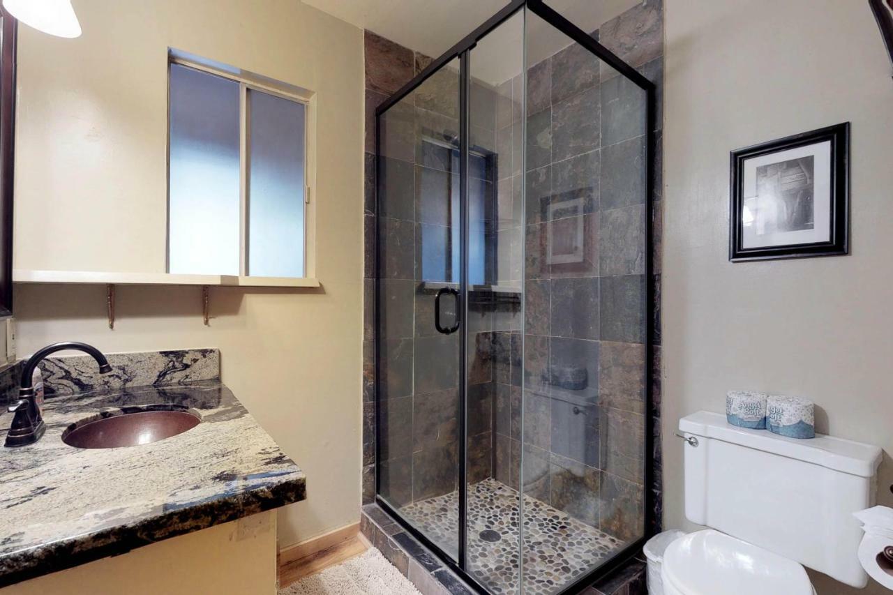 Blue Meadow Cottage Shaver Lake Εξωτερικό φωτογραφία