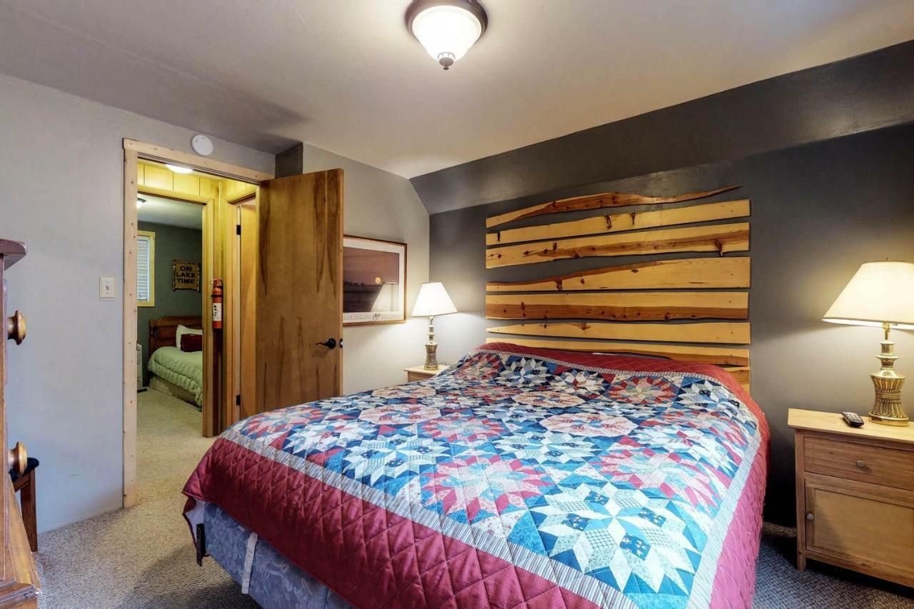 Blue Meadow Cottage Shaver Lake Εξωτερικό φωτογραφία