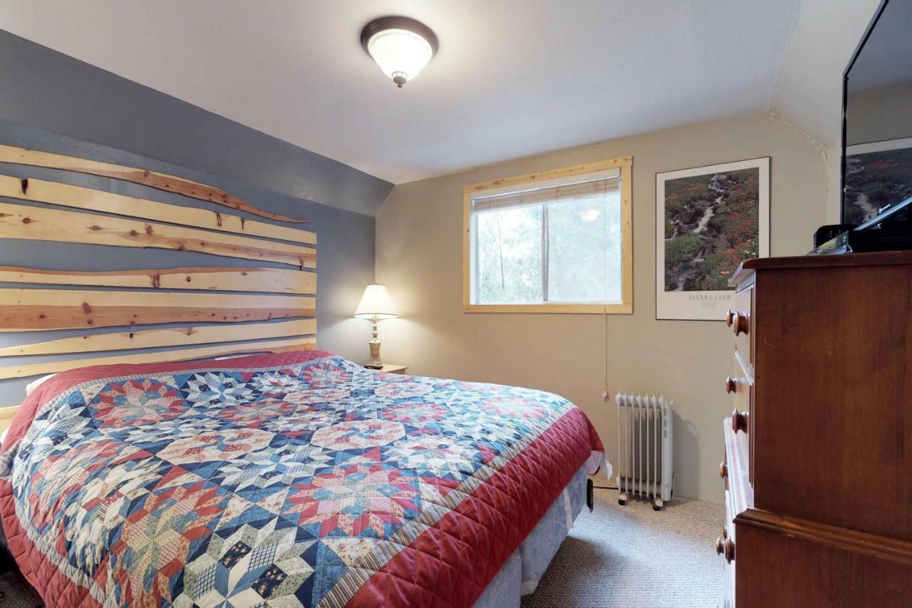 Blue Meadow Cottage Shaver Lake Εξωτερικό φωτογραφία