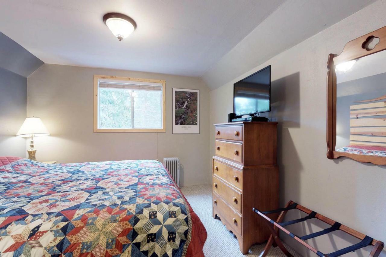 Blue Meadow Cottage Shaver Lake Εξωτερικό φωτογραφία