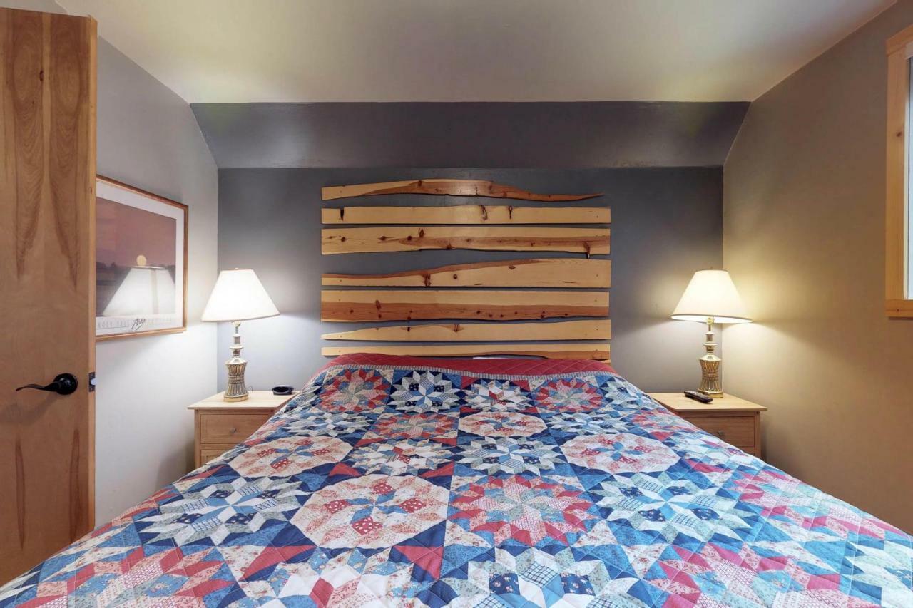 Blue Meadow Cottage Shaver Lake Εξωτερικό φωτογραφία