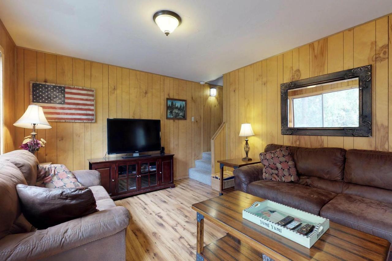 Blue Meadow Cottage Shaver Lake Εξωτερικό φωτογραφία