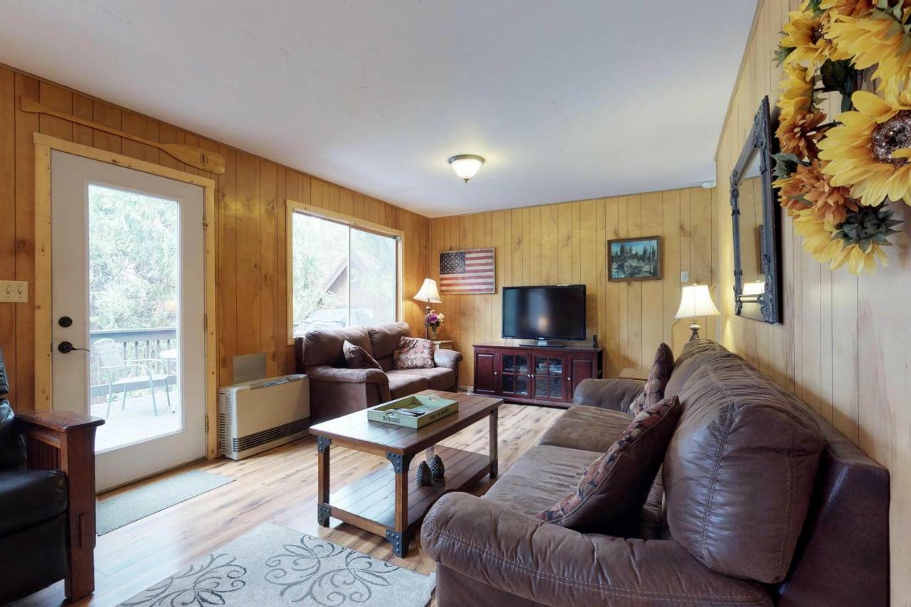 Blue Meadow Cottage Shaver Lake Εξωτερικό φωτογραφία