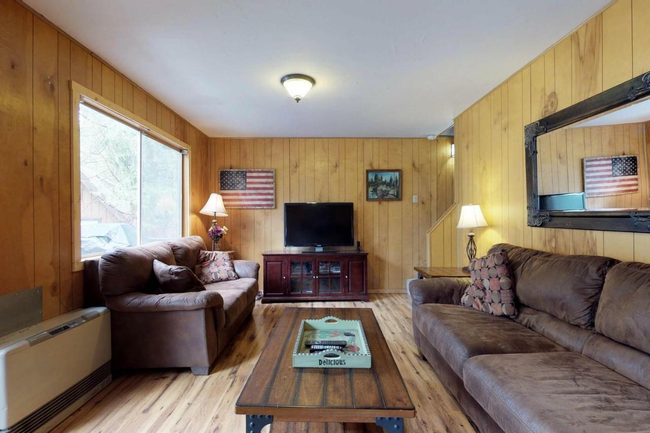 Blue Meadow Cottage Shaver Lake Εξωτερικό φωτογραφία