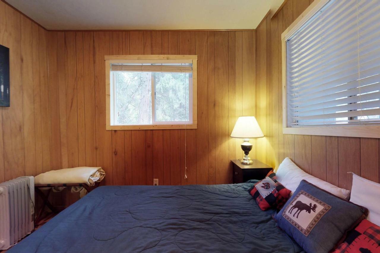 Blue Meadow Cottage Shaver Lake Εξωτερικό φωτογραφία